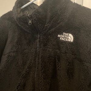 The North Face Mossbud Insulated Reversible Jacket